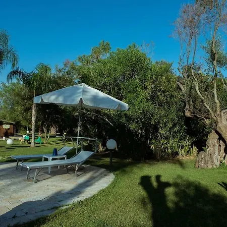Villa Elia Galatina