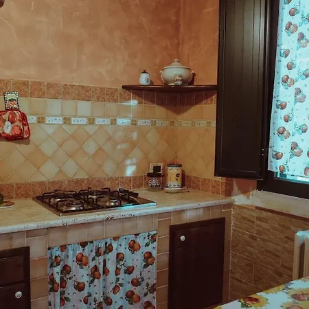 Villa Elia