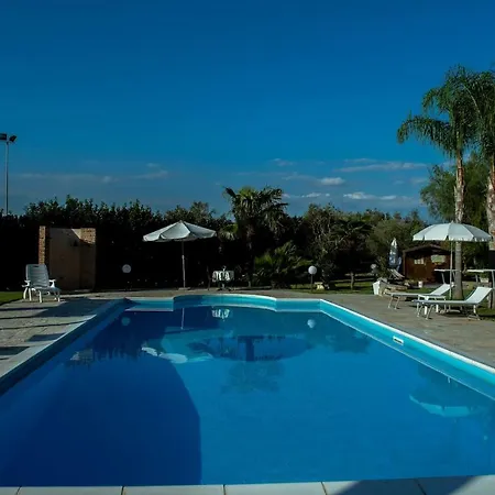 Villa Elia