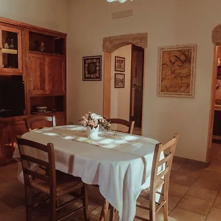 Villa Elia *